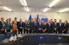 The 6th session of the Parliamentary Committee for Stabilisation and Association of the EU – BiH is being held in Strasbourg